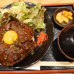 海鮮処くもじや - 