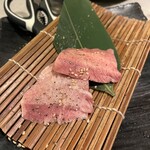 食彩和牛 しげ吉 - 