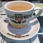 香港 贊記茶餐廳 飯田橋店 - 