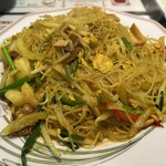 香港 贊記茶餐廳 飯田橋店 - 