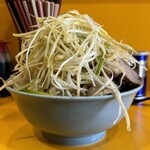 ラーメン二郎 - 