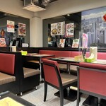香港 贊記茶餐廳 飯田橋店 - 
