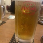 沖縄炭火料理店 うむさんの庭 - 