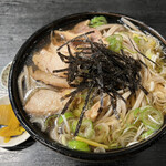 Ise Soba - 