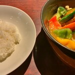 咖喱&カレーパン 天馬 札幌オーロラタウン店 - 