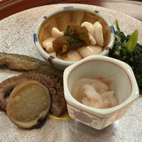 割烹 やました - 