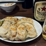 居酒屋 餃子のニューヨーク - 