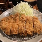 とんかつ MIDORIYA - 