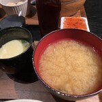 とんかつ MIDORIYA - 