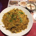 インド・ネパールレストラン プルナディープ - 