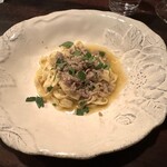 オステリア ラ チチェルキア - 