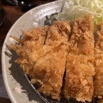 とんかつ MIDORIYA - 