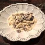 オステリア ラ チチェルキア - 