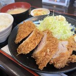 Tonkatsu Tonkichi - 