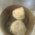 宍道湖しじみ中華蕎麦 琥珀 - 