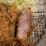 とんかつ MIDORIYA - 