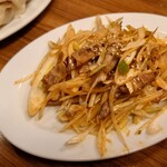 横浜中華料理　和香佐 - 