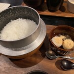 とんかつ MIDORIYA - 