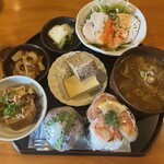 旨いもん処　のん呑 - 料理写真: