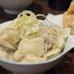 居酒屋 餃子のニューヨーク - 