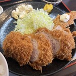 Tonkatsu Tonkichi - 