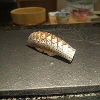 鮨うめざわ - 