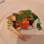 レストラン・モリエール - 