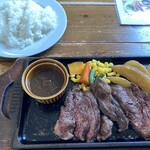 Grill Restaurant MOCHA - 