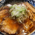 麺屋 しらかわ - 