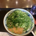 丸亀製麺 - 