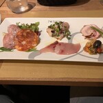 OSTERIA IL LEONE - 