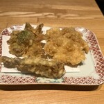 Tempura Shinjuku Tsuna Hachi - 