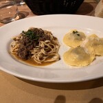 OSTERIA IL LEONE - 