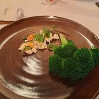 レストラン・モリエール - 