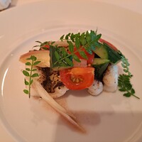 レストラン・モリエール - 