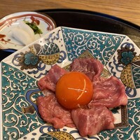 肉和食 月火水木金土日 - 