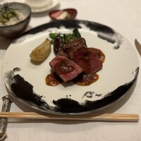 SAMURAI dos Premium Steak House 八重洲鉄鋼ビル店 - 