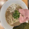 麺屋 まほろ芭