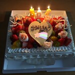 パティスリー　ノア - 