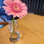 コンマ コーヒー スタンド - 