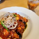 コンマ コーヒー スタンド - 