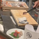 近藤めしの助 - 