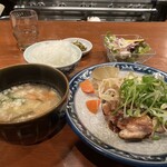 一膳飯屋 りぃぼん - 