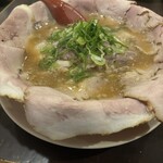 らーめん ２国 - 