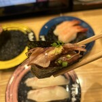 Sushi Kuine Xe - 