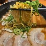 RAMEN JUNK - 