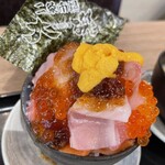 札幌二条市場大磯 - 