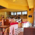 AOI cafe - 