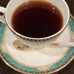素多亜 - ブレンドコーヒー750円