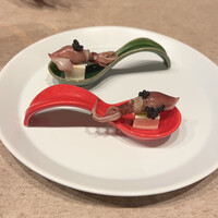 カジュアルフレンチ Kuro96 -  カジュアルフレンチ Kuro96 -